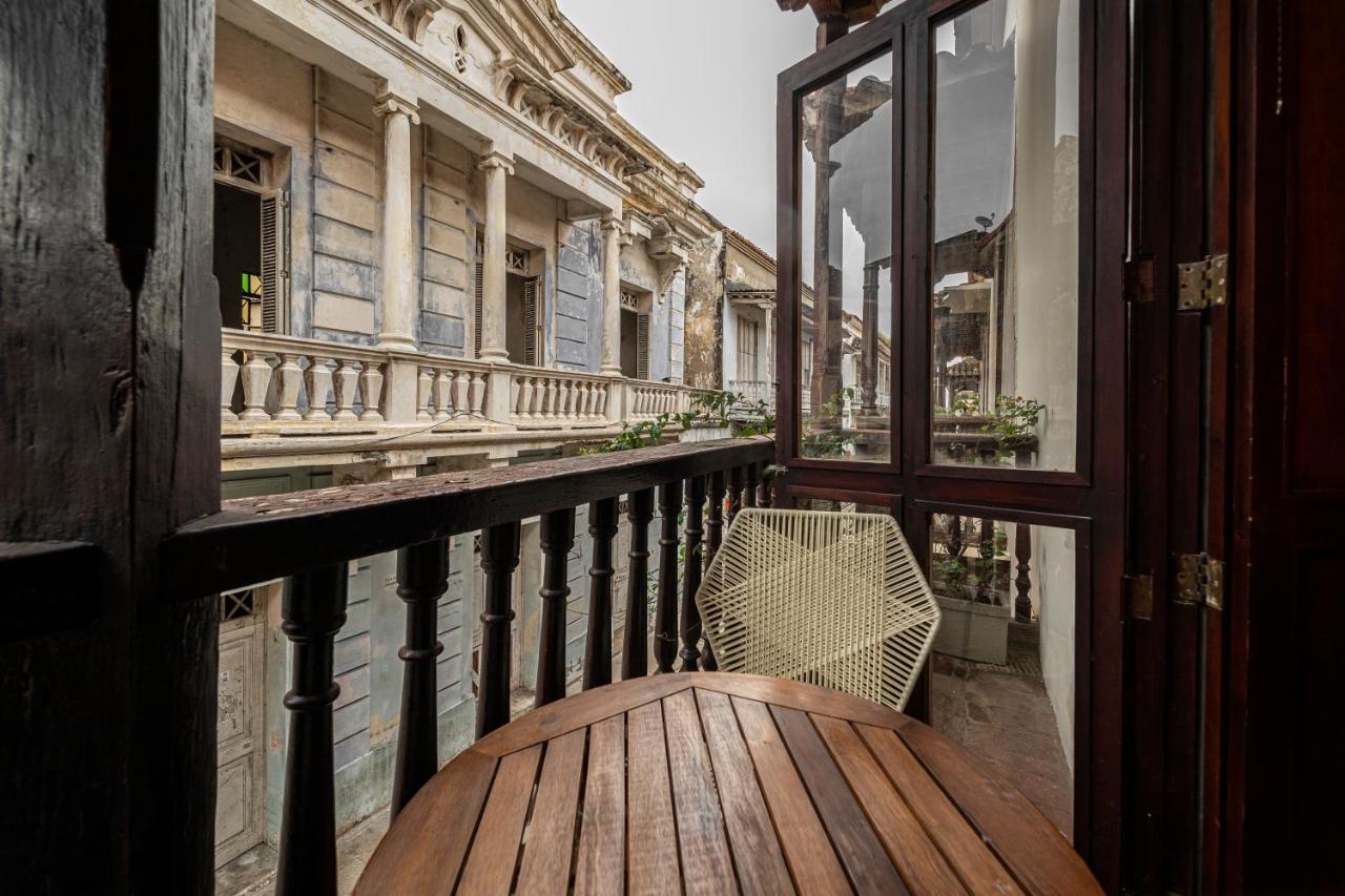 Casa Bugo Centro Historico Hotel Cartagena Exterior foto